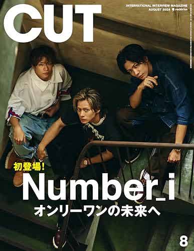 CUT